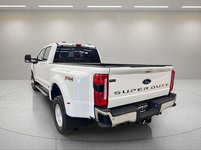 2026 Ford F-350SD Lariat DRW