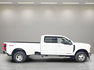 2026 Ford F-350SD Lariat DRW