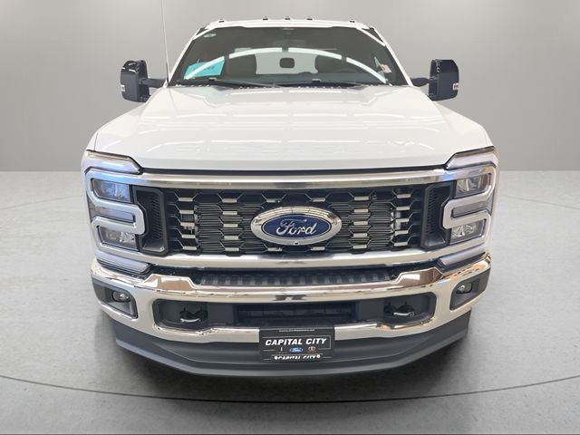2026 Ford F-350SD Lariat DRW