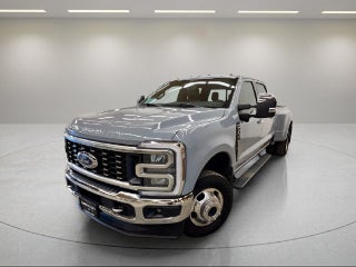 2024 Ford F-350SD Lariat DRW