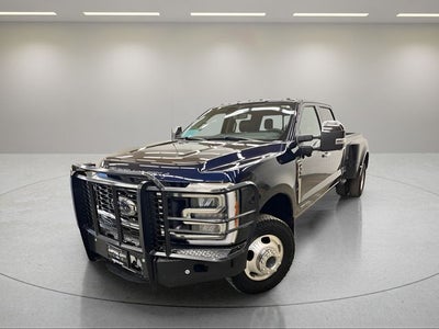 2023 Ford F-350SD Lariat DRW