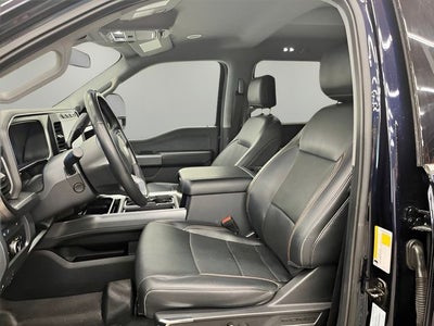 2023 Ford F-350SD Lariat DRW