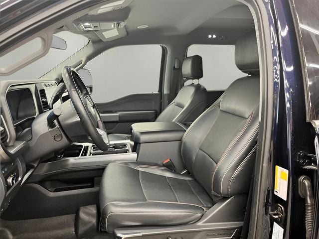 2023 Ford F-350SD Lariat DRW