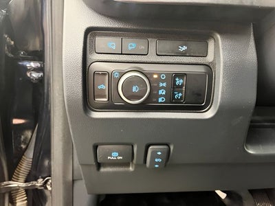 2023 Ford F-350SD Lariat DRW