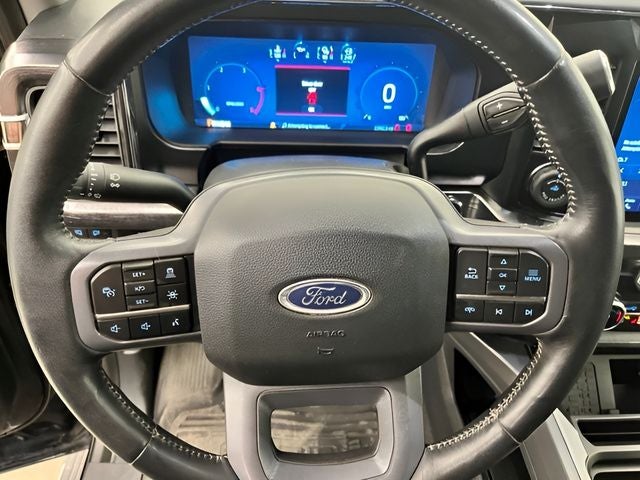 2023 Ford F-350SD Lariat DRW