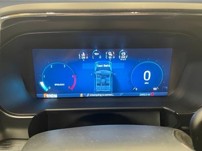 2023 Ford F-350SD Lariat DRW