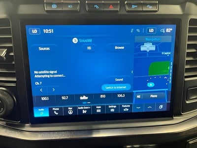 2023 Ford F-350SD Lariat DRW