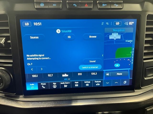 2023 Ford F-350SD Lariat DRW