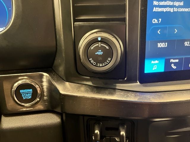2023 Ford F-350SD Lariat DRW