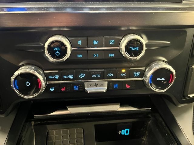 2023 Ford F-350SD Lariat DRW
