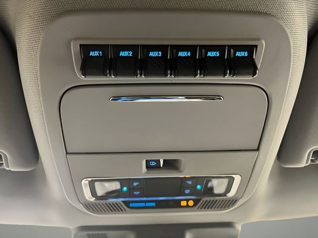 2023 Ford F-350SD Lariat DRW