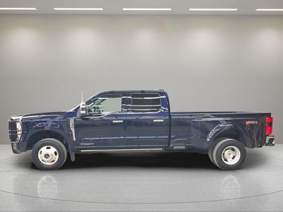 2023 Ford F-350SD Lariat DRW