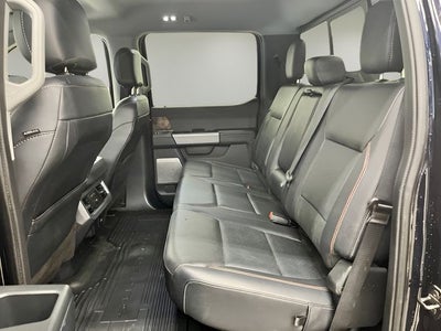 2023 Ford F-350SD Lariat DRW