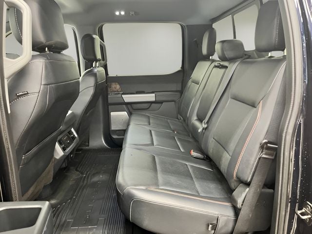 2023 Ford F-350SD Lariat DRW