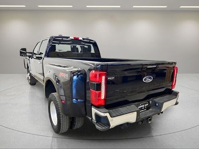 2023 Ford F-350SD Lariat DRW