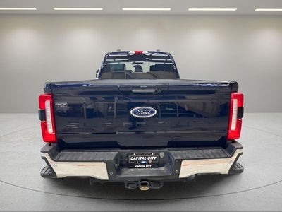 2023 Ford F-350SD Lariat DRW