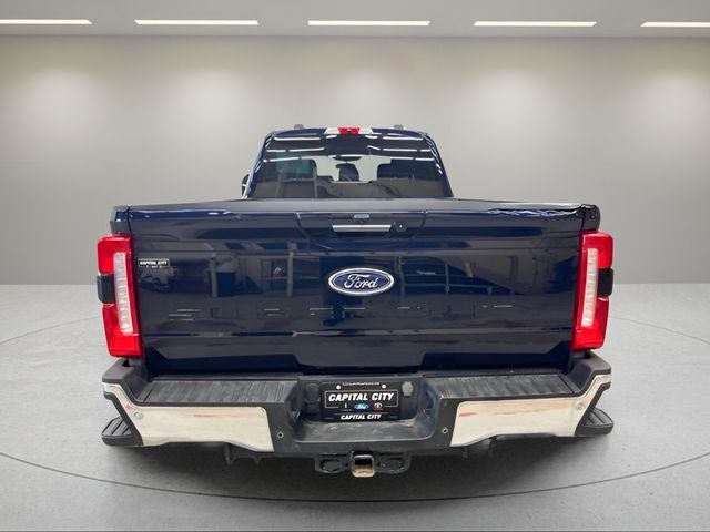2023 Ford F-350SD Lariat DRW