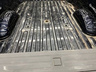 2023 Ford F-350SD Lariat DRW