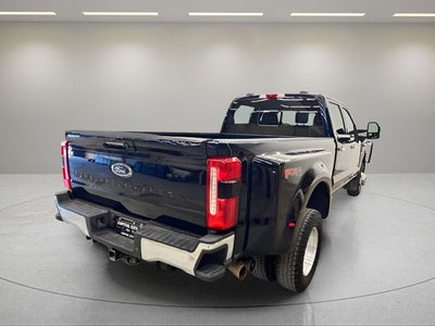 2023 Ford F-350SD Lariat DRW