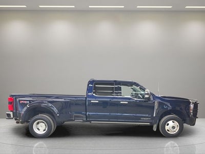 2023 Ford F-350SD Lariat DRW