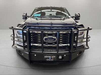 2023 Ford F-350SD Lariat DRW