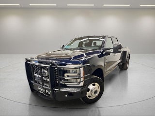 2023 Ford F-350SD Lariat DRW