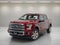 2017 Ford F-150 Platinum