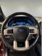 2017 Ford F-150 Platinum