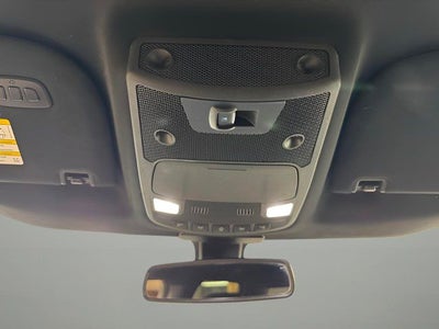 2017 Ford F-150 Platinum
