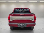 2017 Ford F-150 Platinum