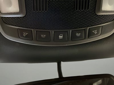2015 Ford F-150 XLT w/HD Payload Pkg