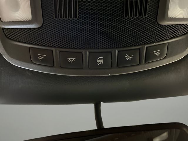 2015 Ford F-150 XLT w/HD Payload Pkg