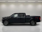 2015 Ford F-150 XLT w/HD Payload Pkg