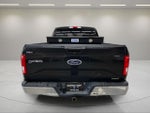 2015 Ford F-150 XLT w/HD Payload Pkg