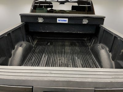 2015 Ford F-150 XLT w/HD Payload Pkg