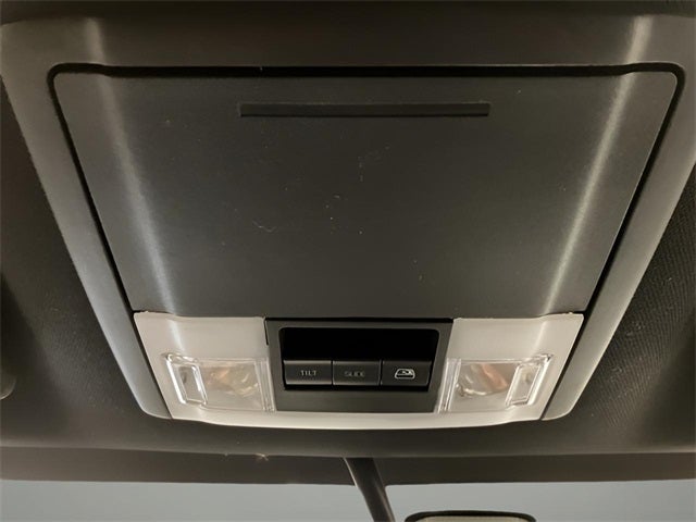 2014 Ford F-150 Platinum