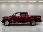 2014 Ford F-150 Platinum
