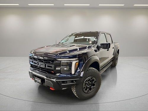 2026 Ford F-150 Raptor R