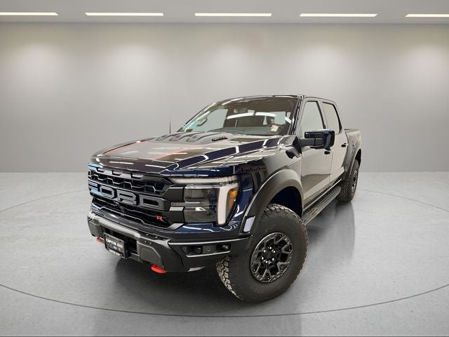 2026 Ford F-150 Raptor R