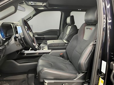 2026 Ford F-150 Raptor R