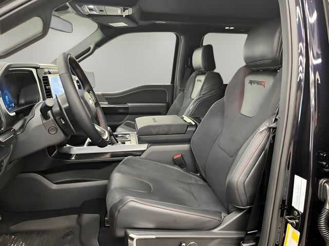 2026 Ford F-150 Raptor R