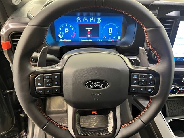 2026 Ford F-150 Raptor R