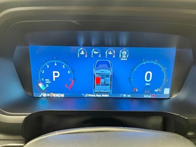 2026 Ford F-150 Raptor R