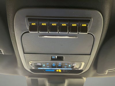 2026 Ford F-150 Raptor R