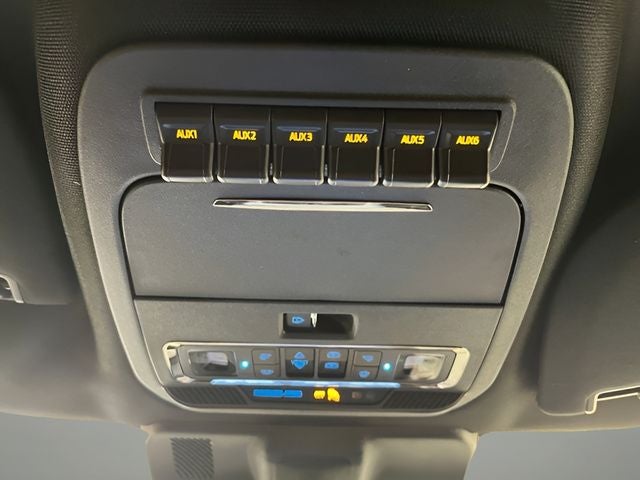 2026 Ford F-150 Raptor R