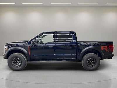 2026 Ford F-150 Raptor R