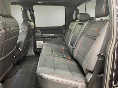 2026 Ford F-150 Raptor R