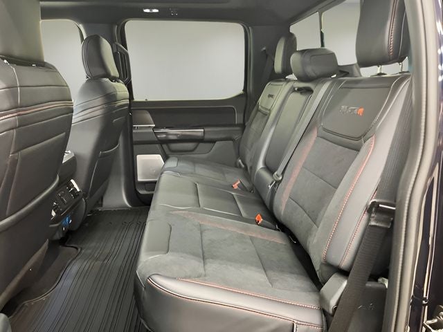 2026 Ford F-150 Raptor R