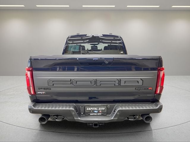 2026 Ford F-150 Raptor R