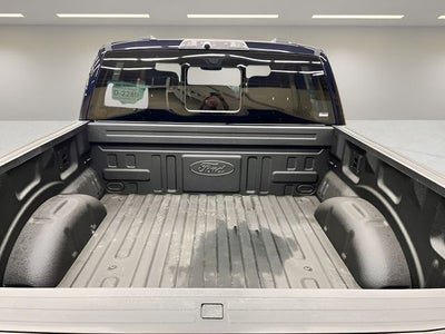 2026 Ford F-150 Raptor R